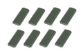 M-LOK rail cladding set Type 1 Olive