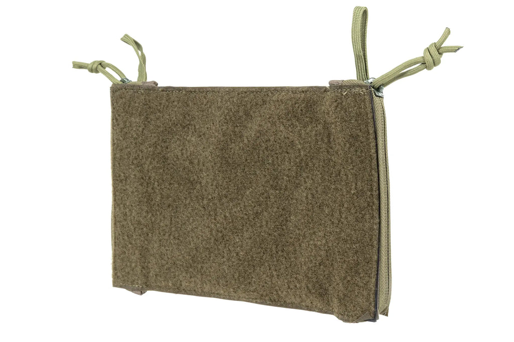 Wosport VE-ACC-17 Ranger Green inner pocket