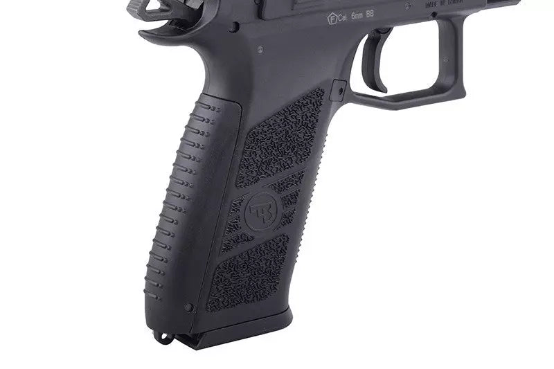 CZ P-09 Pistol Replica - Black