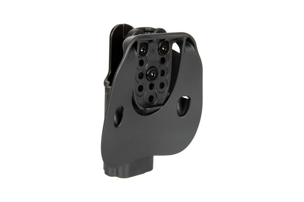 F-SPEEDER Holster for Glock Pistols (Belt Paddle)