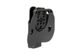 F-SPEEDER Holster for Glock Pistols (Belt Paddle)