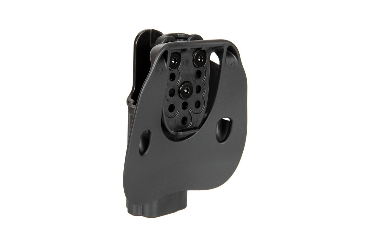 F-SPEEDER Holster for Glock Pistols (Belt Paddle)