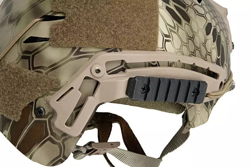 TMF Tactical helmet replica - HLD