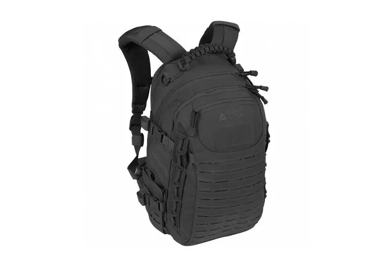 Dragon Egg® MK II Backpack - Cordura® - Black