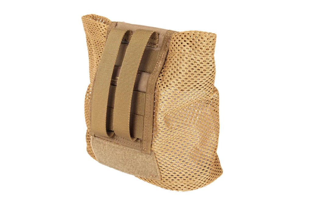 Emerson Gear EM9721 Coyote Brown dump bag