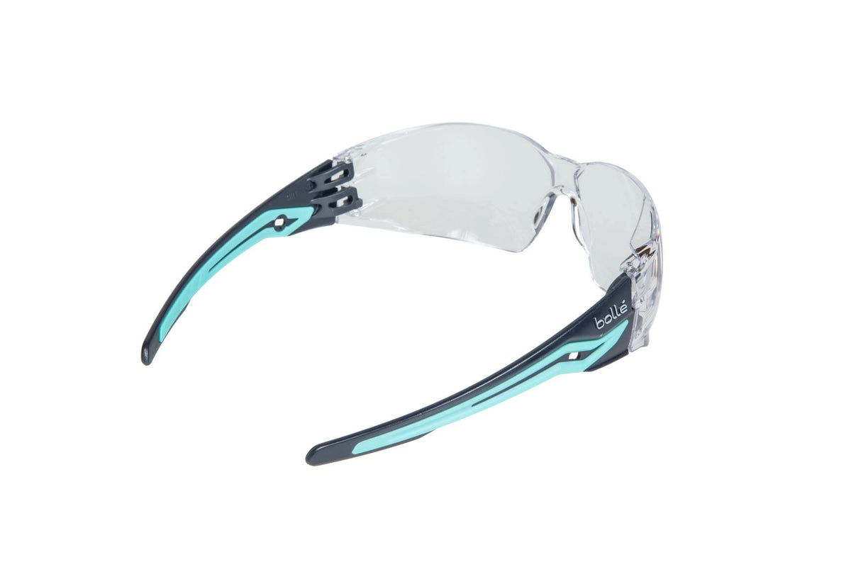 Bolle Safety -SILEX Safety Glasses - Clear