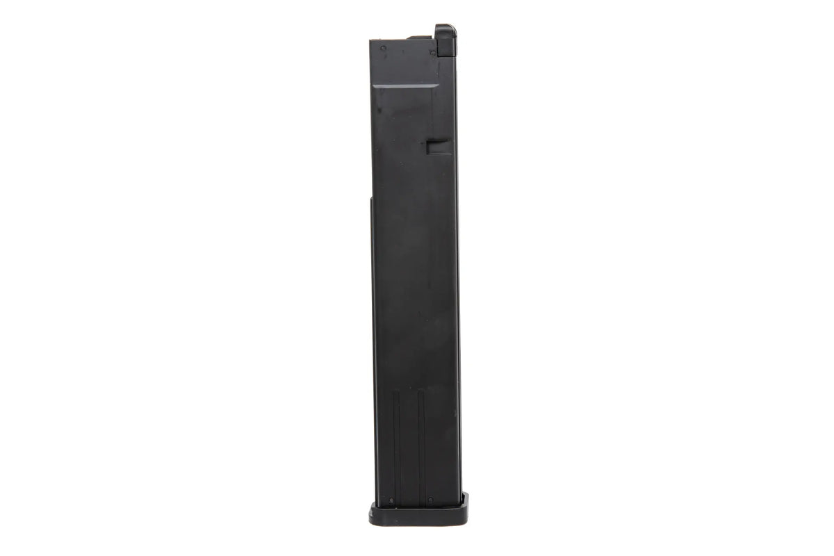 Green gas 48-BB magazine Vorsk VM Series VGM-30-01 Black