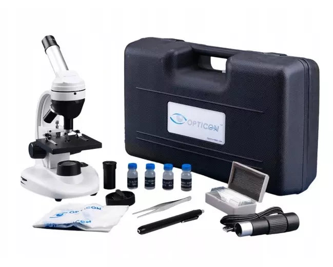 Microscope OPTICON Bionic MAX