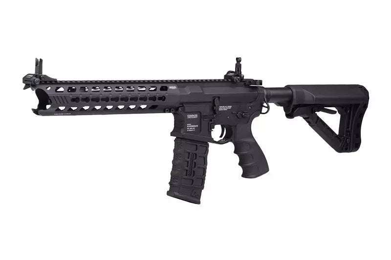 GC16 Predator airsoft rifle
