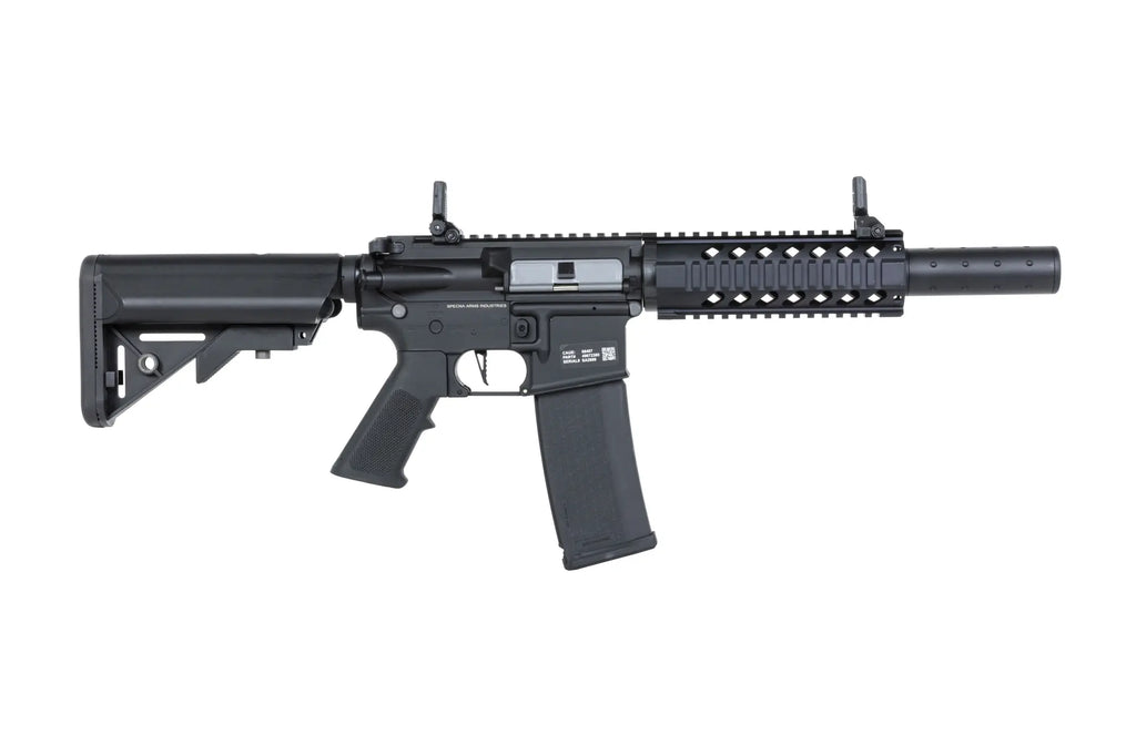 Specna Arms SA-C11 CORE™ Gen.2 HAL ETU™ airsoft Carbine Black