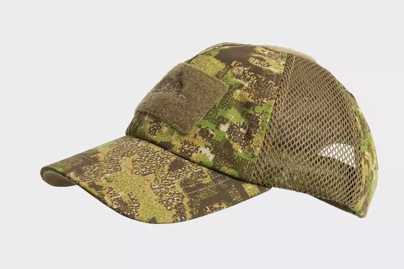 Baseball Vent Cap - PenCott™ GreenZone