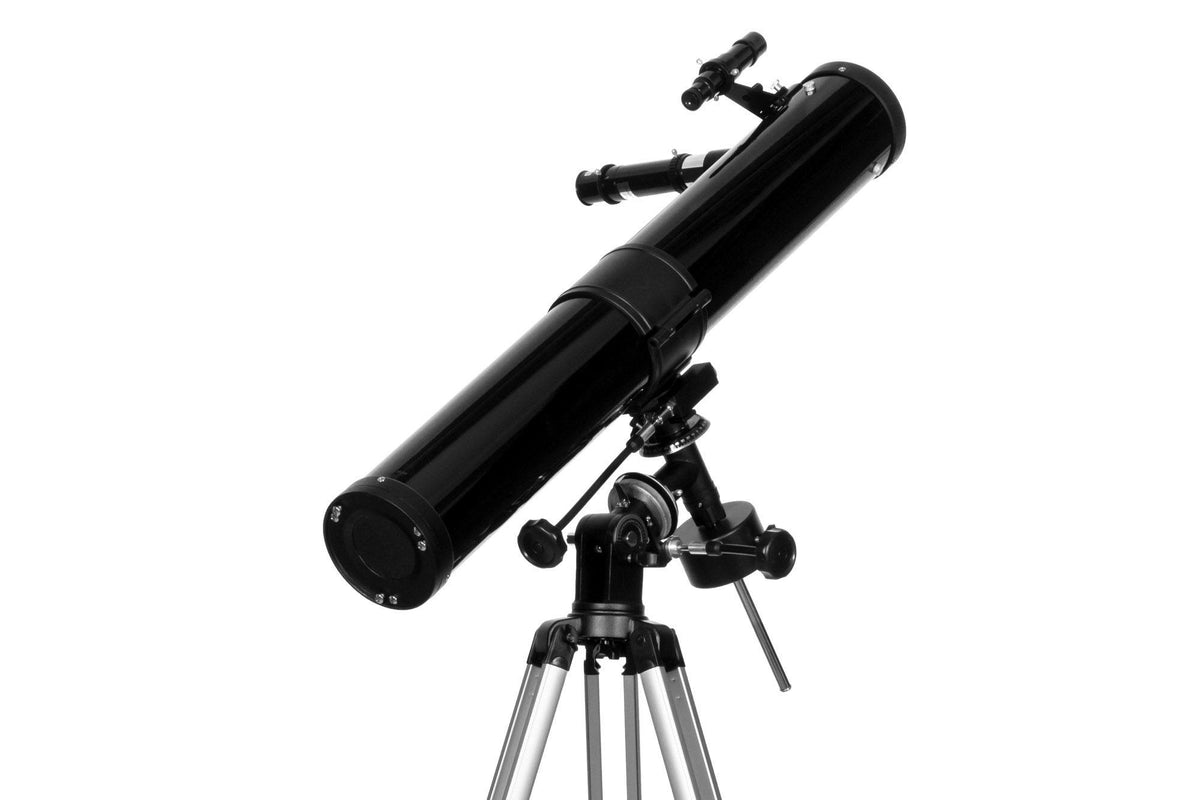 Telescope OPTICON Zodiac 76F900EQ