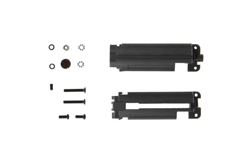 Complete AK Motor Cage