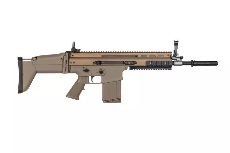 MK17 carbine replica Next Gen - FDE