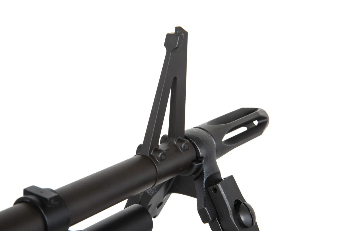 airsoft A&amp;K M60N machine gun (steel version) (OUTLET)