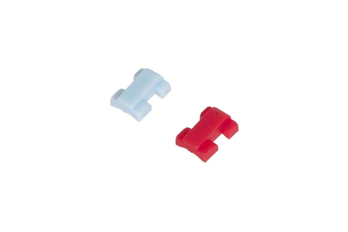 H-Nub Spacer (2 Hardnesses)