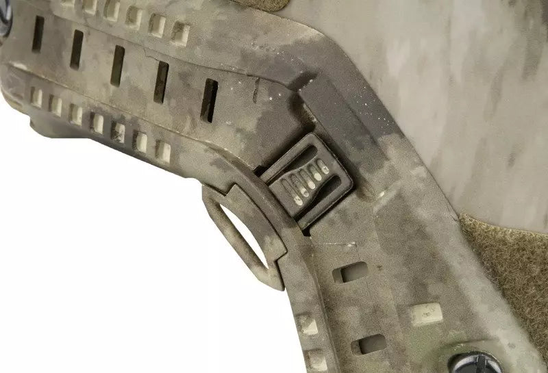 FAST BJ helmet replica - ATC