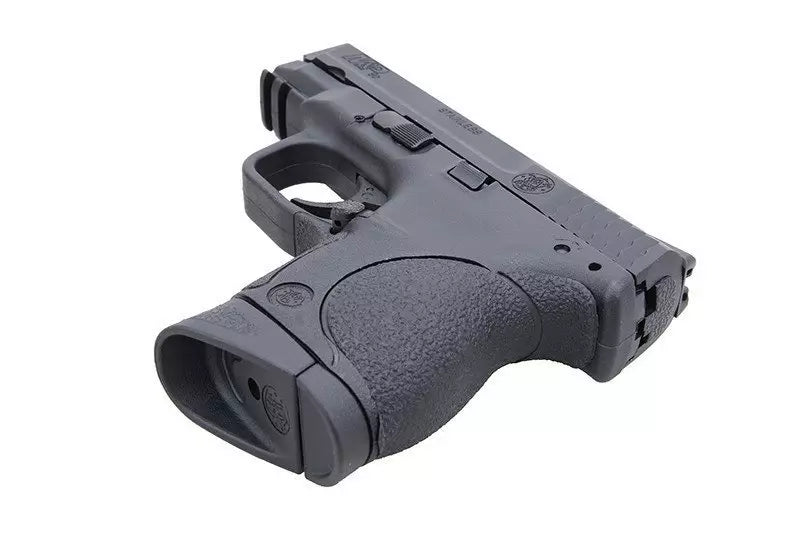 S&W M&P 9C GreenGas pistol replica