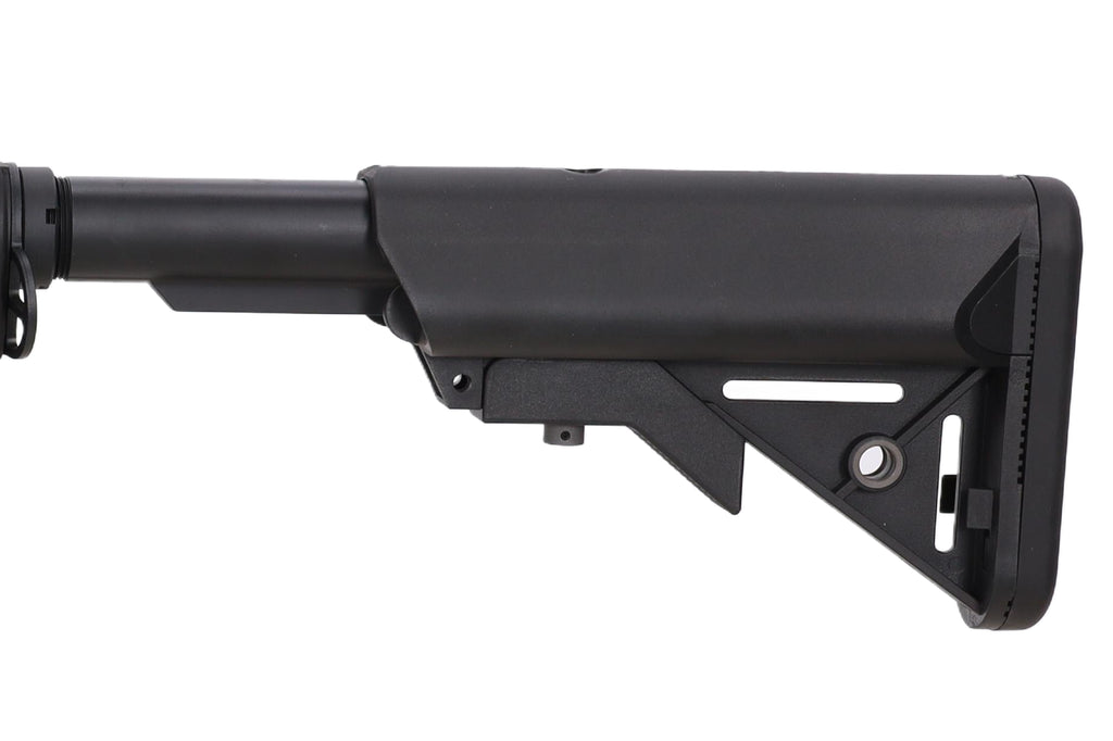 Rock River Arms M4/AR15 SA-E01 EDGE Gen.2 AEG Assault Rifle 14.5" – Black