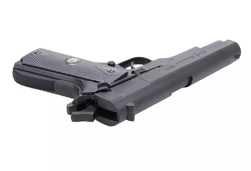 G1911 pistol replica