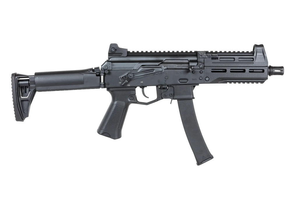 airsoft Arcturus PPK20M1 AEG FE™ Machine Gun up to 1.14 J