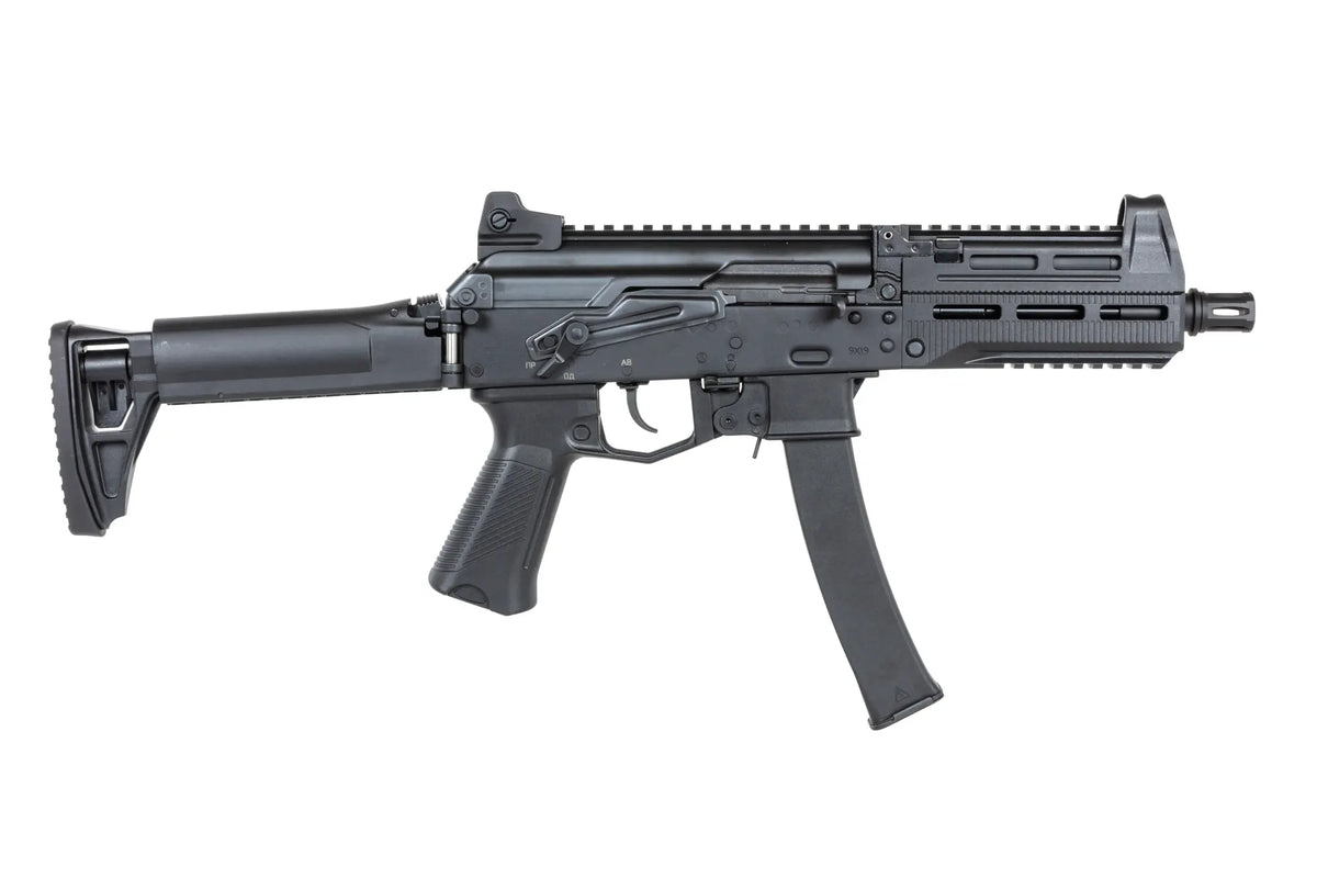 airsoft Arcturus PPK20M1 AEG FE™ Machine Gun up to 1.14 J