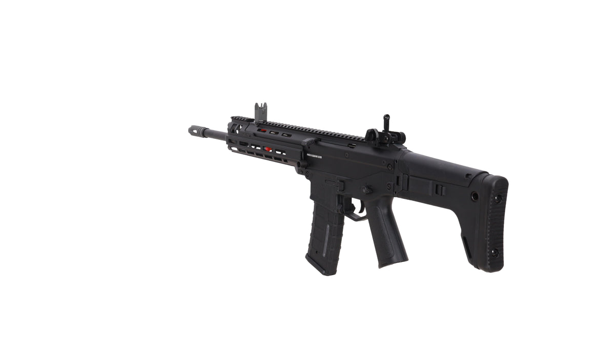 Karabinek ASG AIK MSD-L gen.2 Czarny