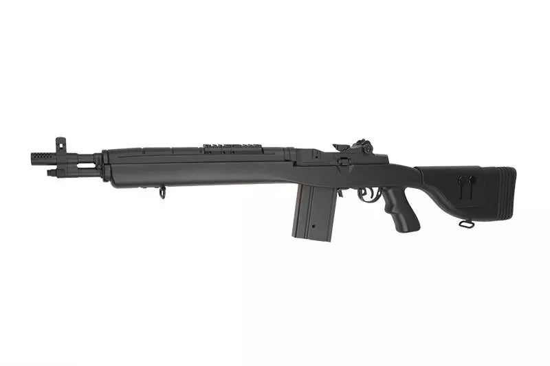 CM032F Sniper Rifle Replica - Black
