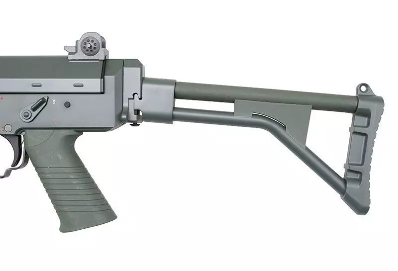 GF85 L - green