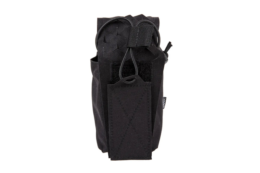 Diplo multifunctional pouch - Black