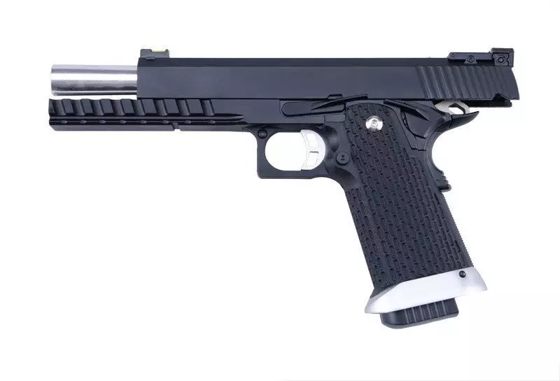 KP-06 pistol replica (green gas)