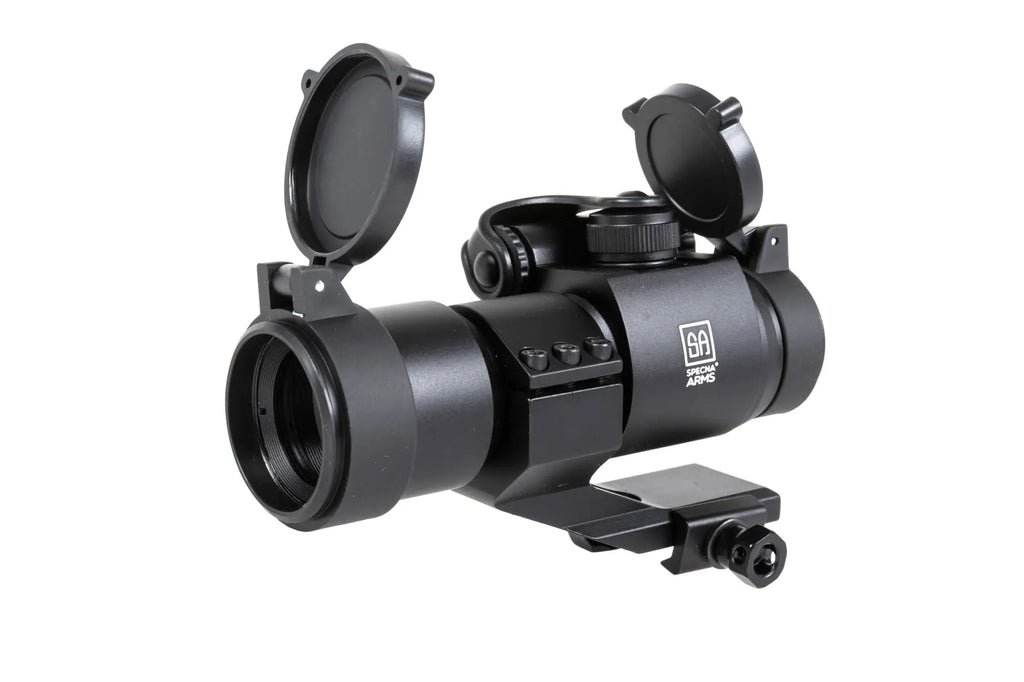 Specna Arms CORE™ Battle red dot sight Black