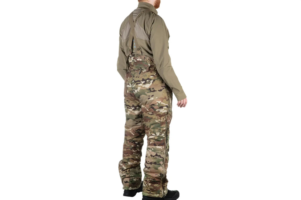 Emerson Gear Blue Label 'Reindeer' winter trousers Multicam