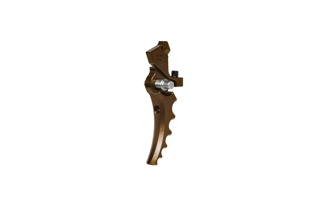 Nova Trigger 2C1 Matt Dark Earth