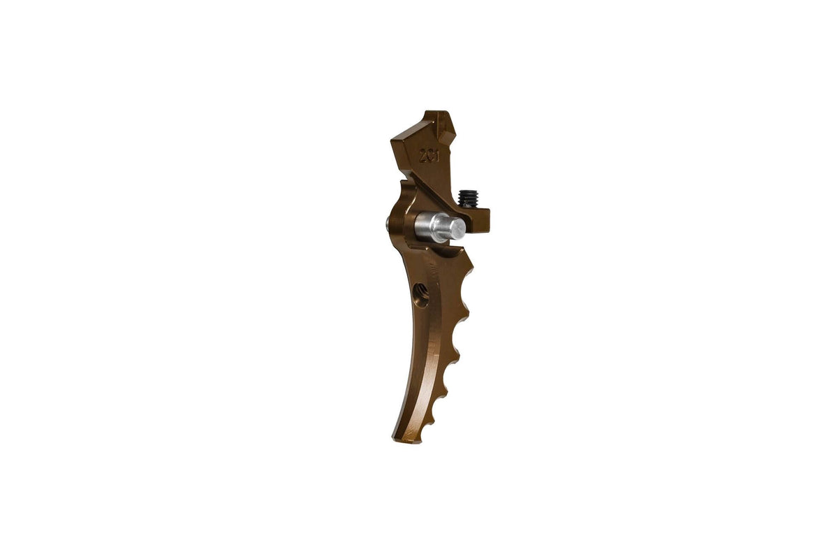 Nova Trigger 2C1 Matt Dark Earth