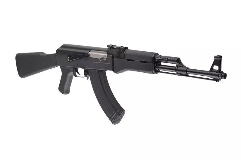 RK47 Assault Rifle Replica - combo