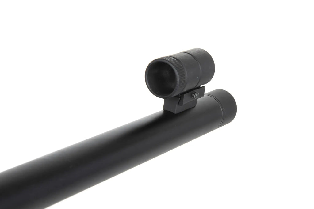 airsoft Double Bell M700 sniper rifle (wooden version)