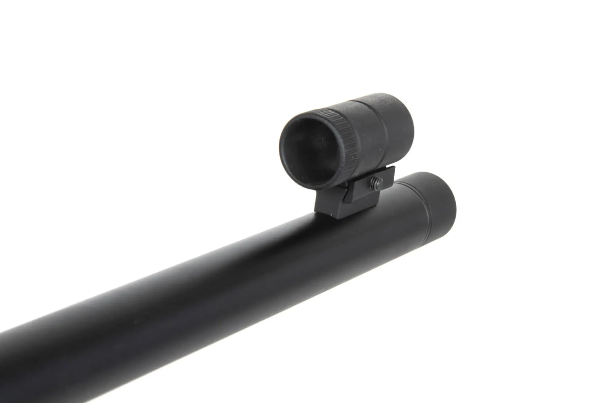 airsoft Double Bell M700 sniper rifle (wooden version)