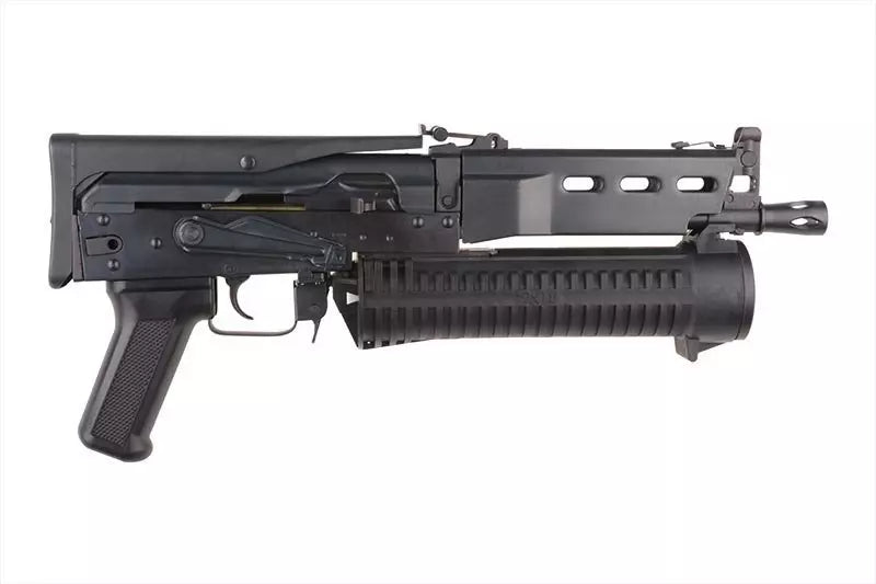 PP-19-2 Submachine Gun Replica