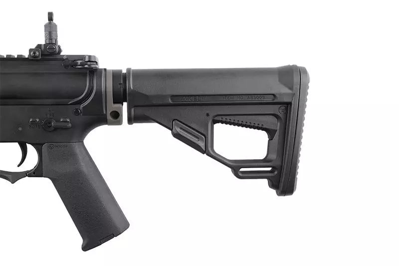 S163MO2 (12”) Assault Rifle Replica - Black