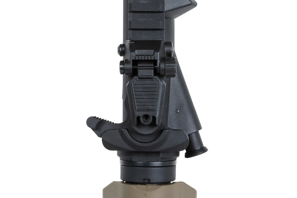 Specna Arms SA-C12 CORE™ Gen.2 HAL ETU™ Half-Tan airsoft Carbine