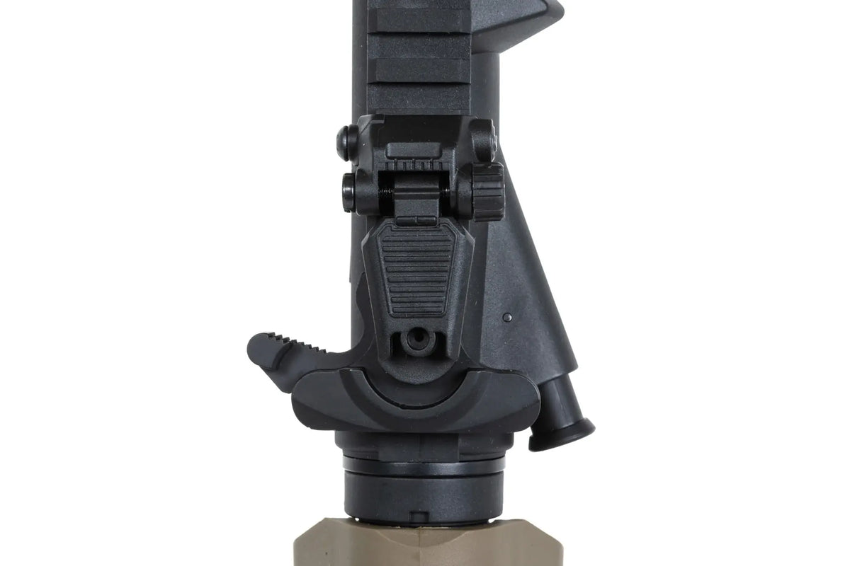 Specna Arms SA-C12 CORE™ Gen.2 HAL ETU™ Half-Tan airsoft Carbine