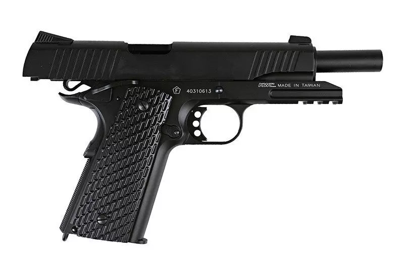 1911 TAC replica