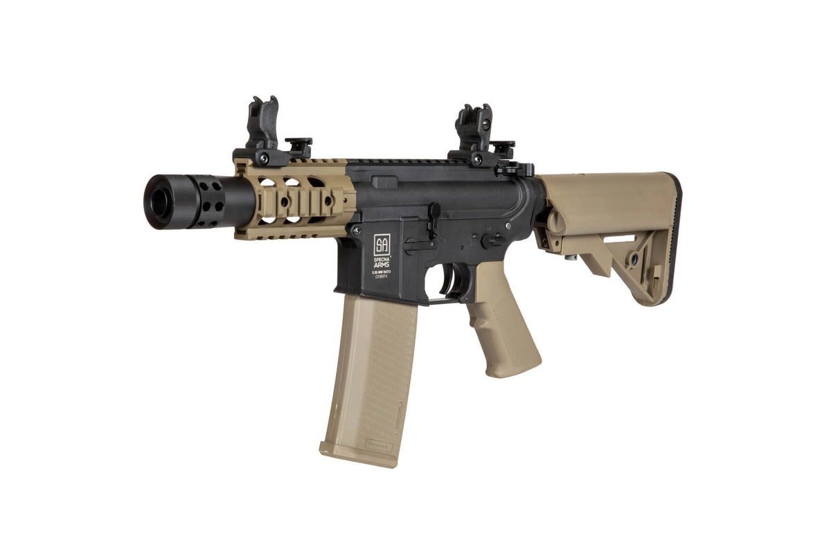 SA-C10 CORE™ Carbine Replica - Half-Tan