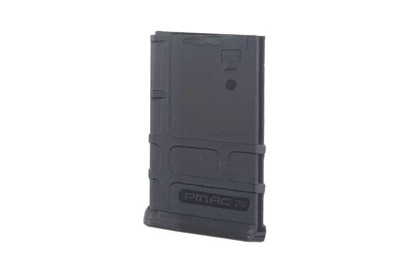 Short M4/M16 Magazine Power Bank Case - Black