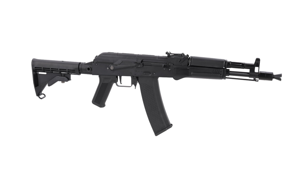 Specna Arms AK SA-J10 EDGE Gen.2 AEG Assault Rifle - Black