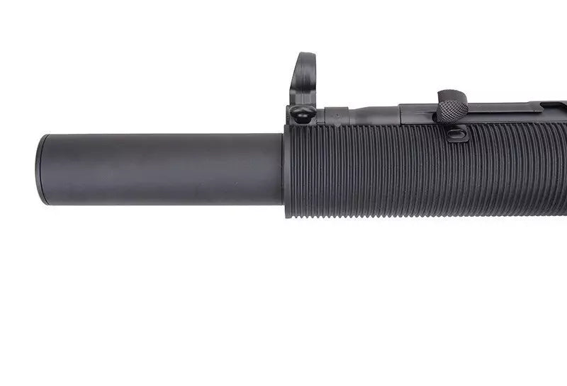 TGM Q6 sub-machinegun replica