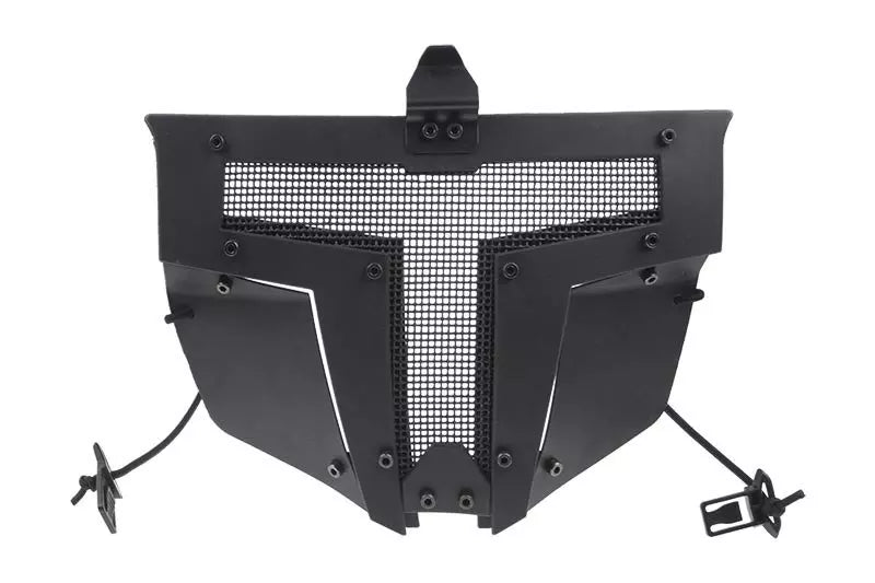Mask for FAST Helmets - Black