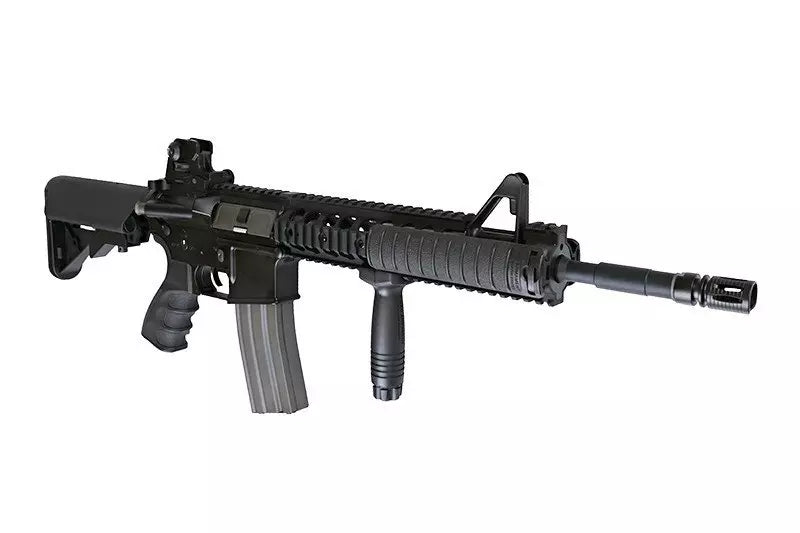 TR15 Raider XL GBB II carbine replica - black