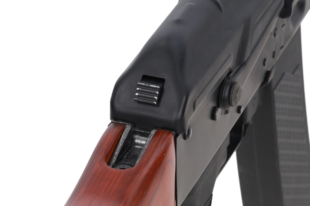 SA-J02 EDGE™ airsoft rifle (OUTLET)